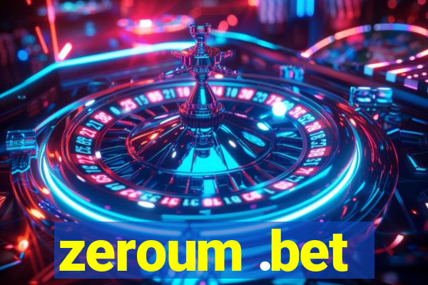 zeroum .bet